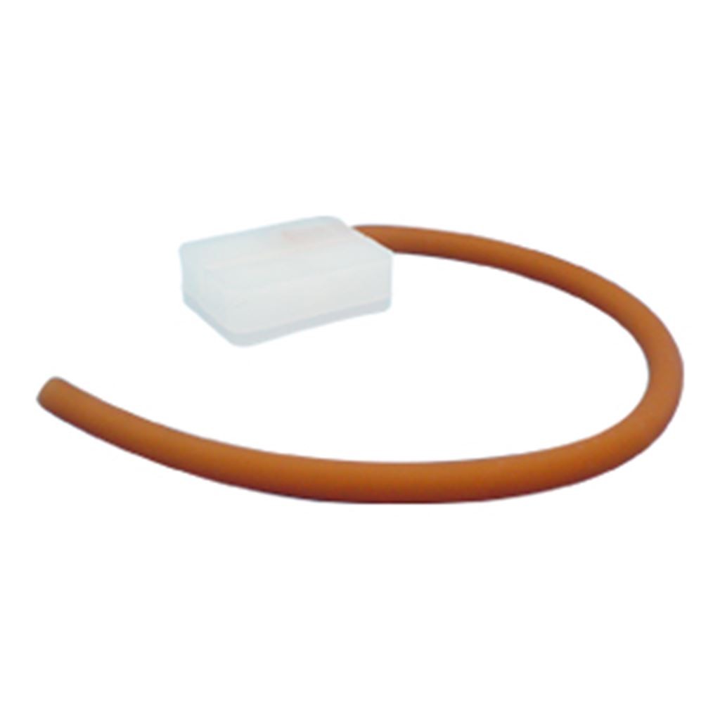 Torniquete LUNA de Hule con Caja