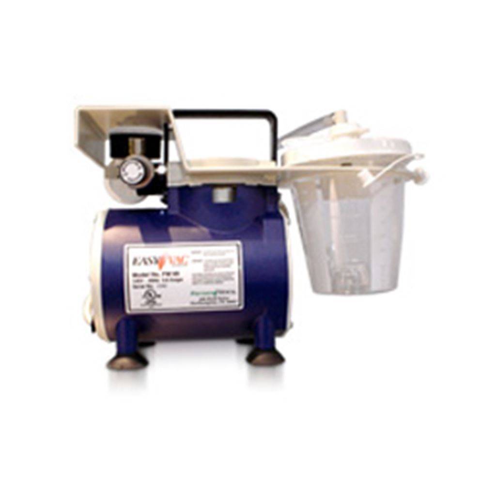 Aspirador para Secreciones Easy Vac Hospitalario PM60