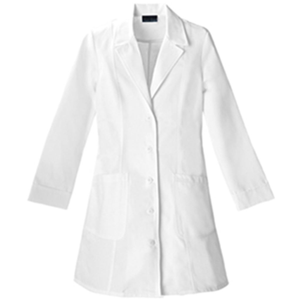 BATA DE LABORATORIO CHEROKEE PARA DAMA