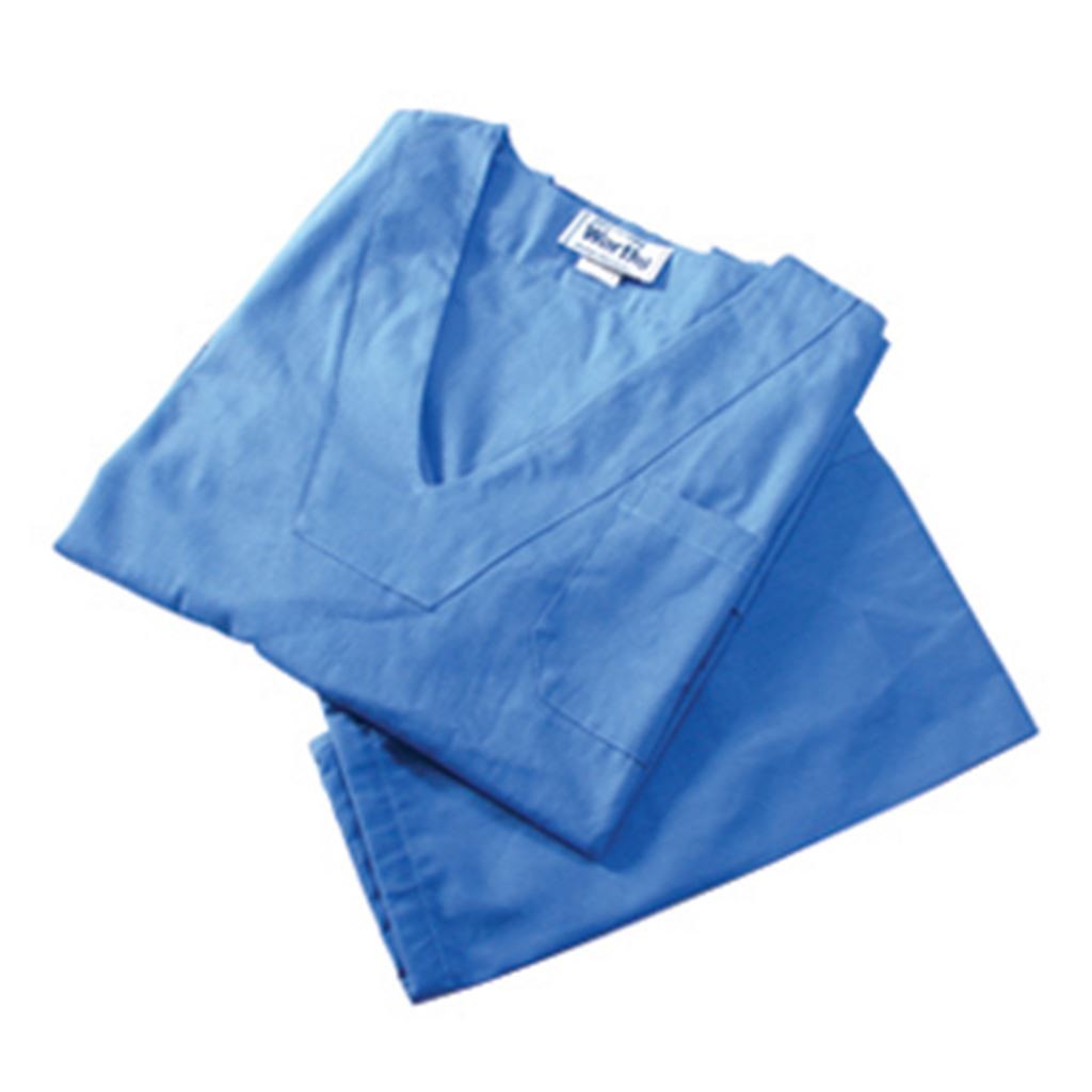 PIJAMA CIRUGIA RC TALLA 40