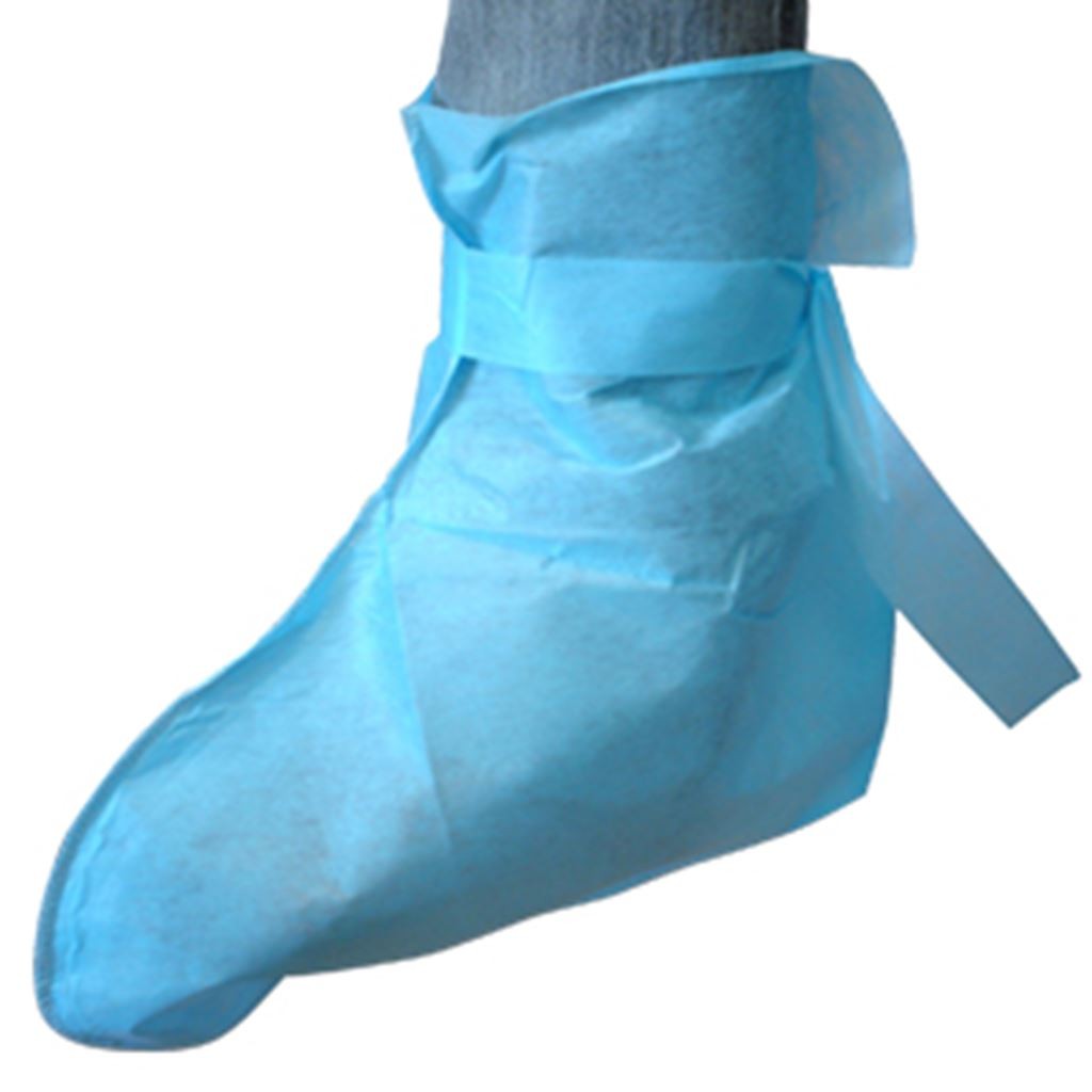 BOTA DESECHABLE C/25 PARES