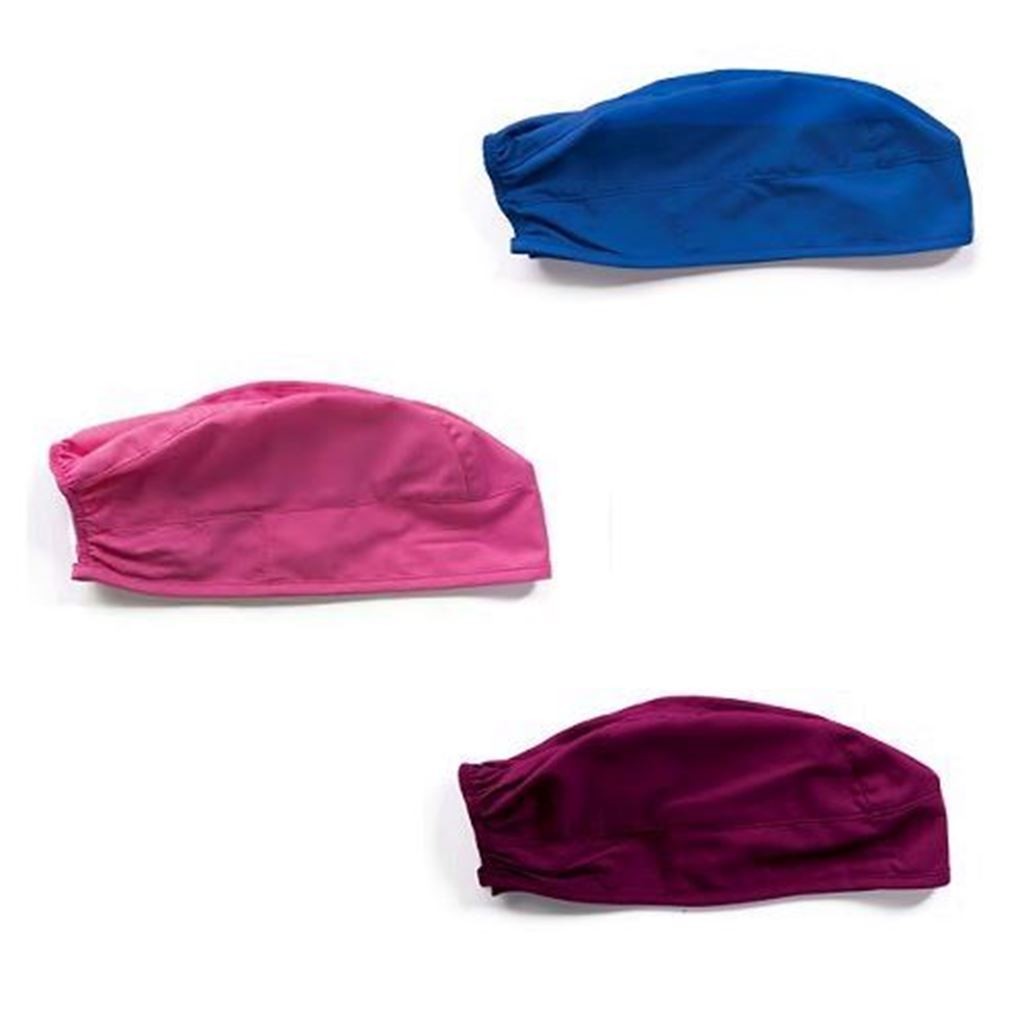 Gorro para Cirugía Cherokee de Tela