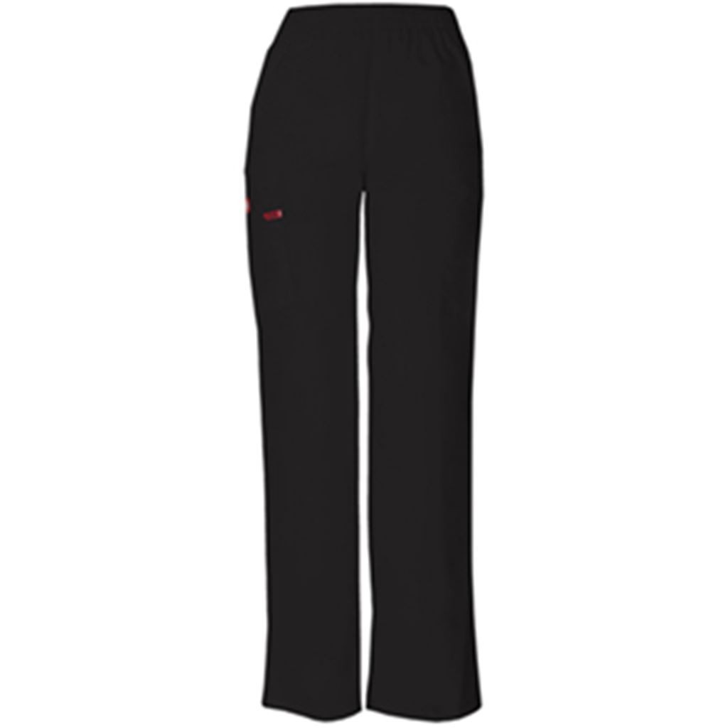 PANTALON DICKIES PARA DAMA CON BOLSILLOS LATERALES