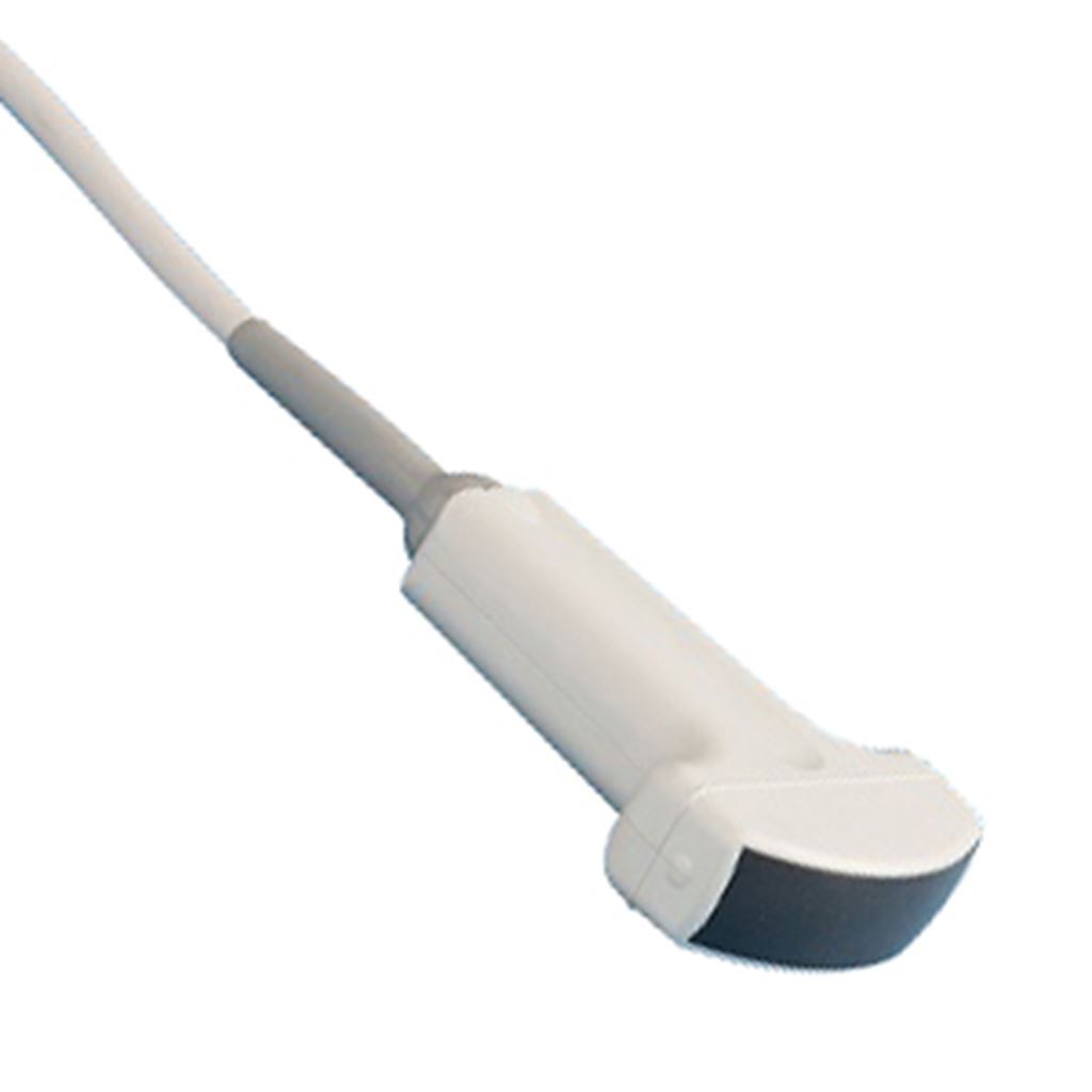 Transductor Convexo 3.5 Mhz Haiying para Modelo HYN280