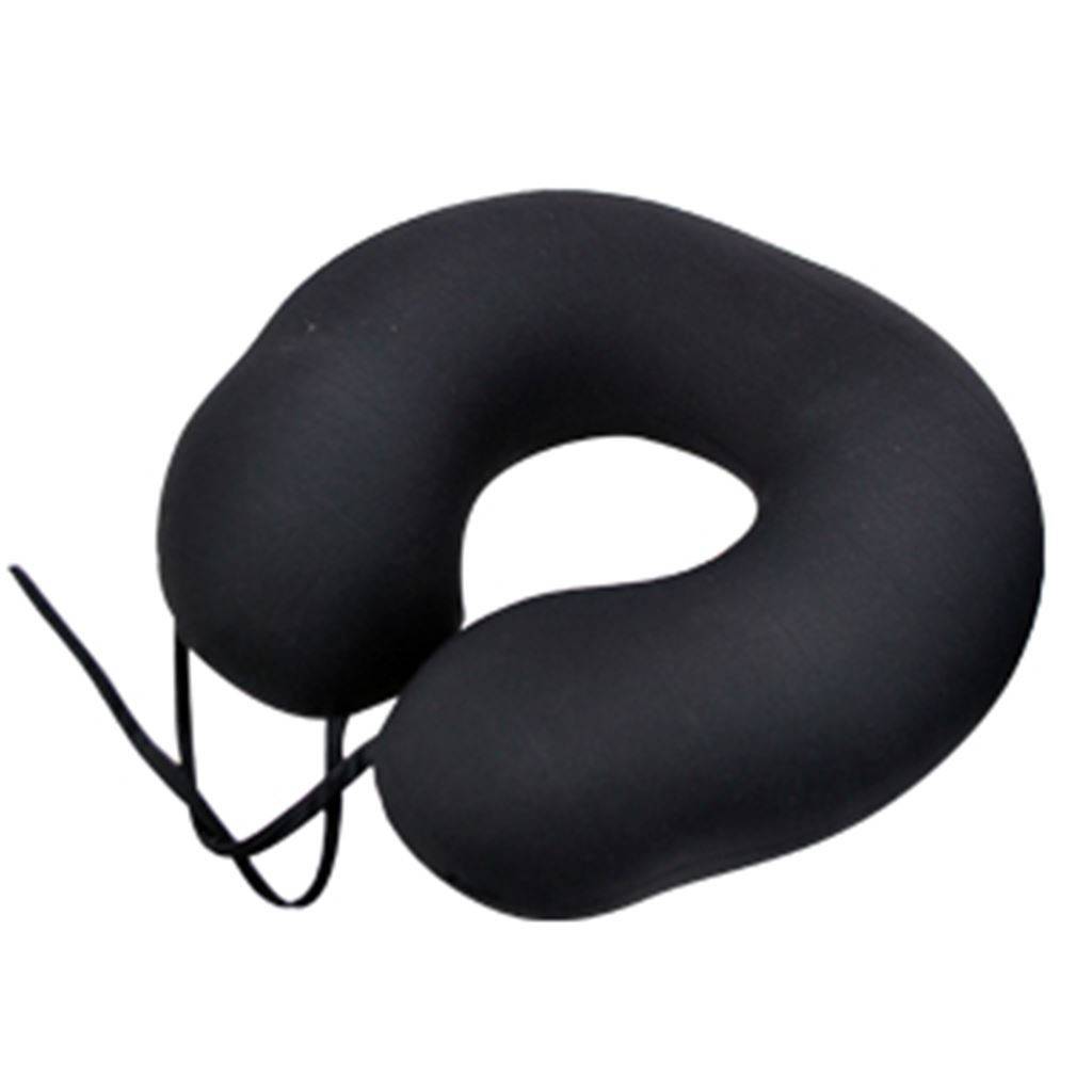 Almohada Terapéutica Naxoloxa en Herradura para Cuello Tipo Viajero Tamaño Chica