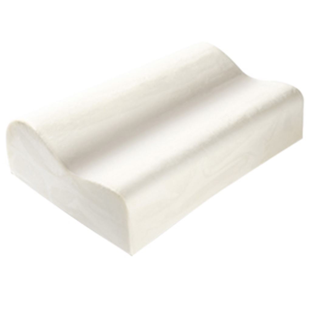 Almohada Ortopédica Medika-Soft de Espuma con Memoria