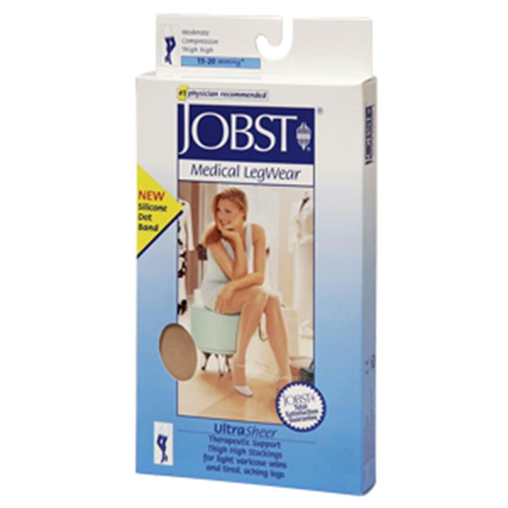 MEDIA BSN MEDIANA COMPRESION (15-20 mmHg() ULTRASHEER MEDIANA HONEY