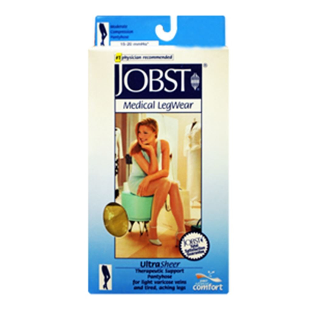 PANTY ULTRASHEER PANTY CH. HONEY 20-30mmHg