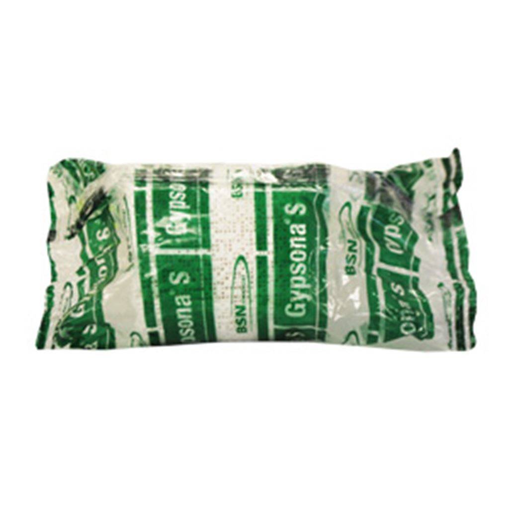 VENDA GYPSONA  S  DE GASA DE ALGODON DE 2.75 m X 5.1 cm ( 8.8 x 1.98)