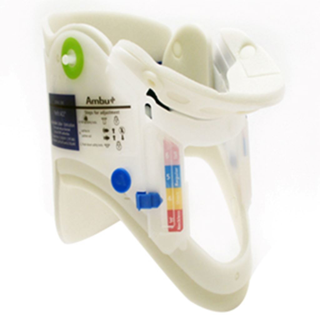 COLLARIN AMBU ADULTO PERFIT ACE