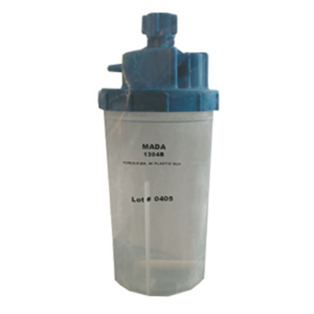 FRAS. HUMIDIF. BORBOTEADOR