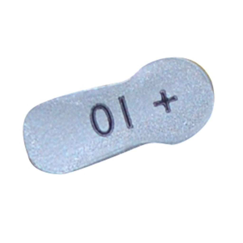 BATERIA PHONAK PARA APARATOS AUDITIVOS NO.10