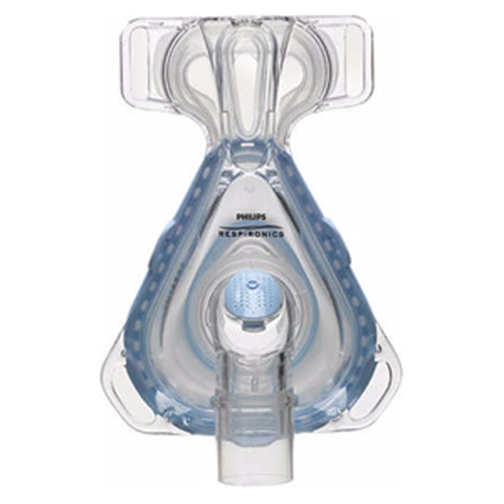 MASCARILLA NASAL RESPIRONICS MEDIANA MODELO EASYLIFE