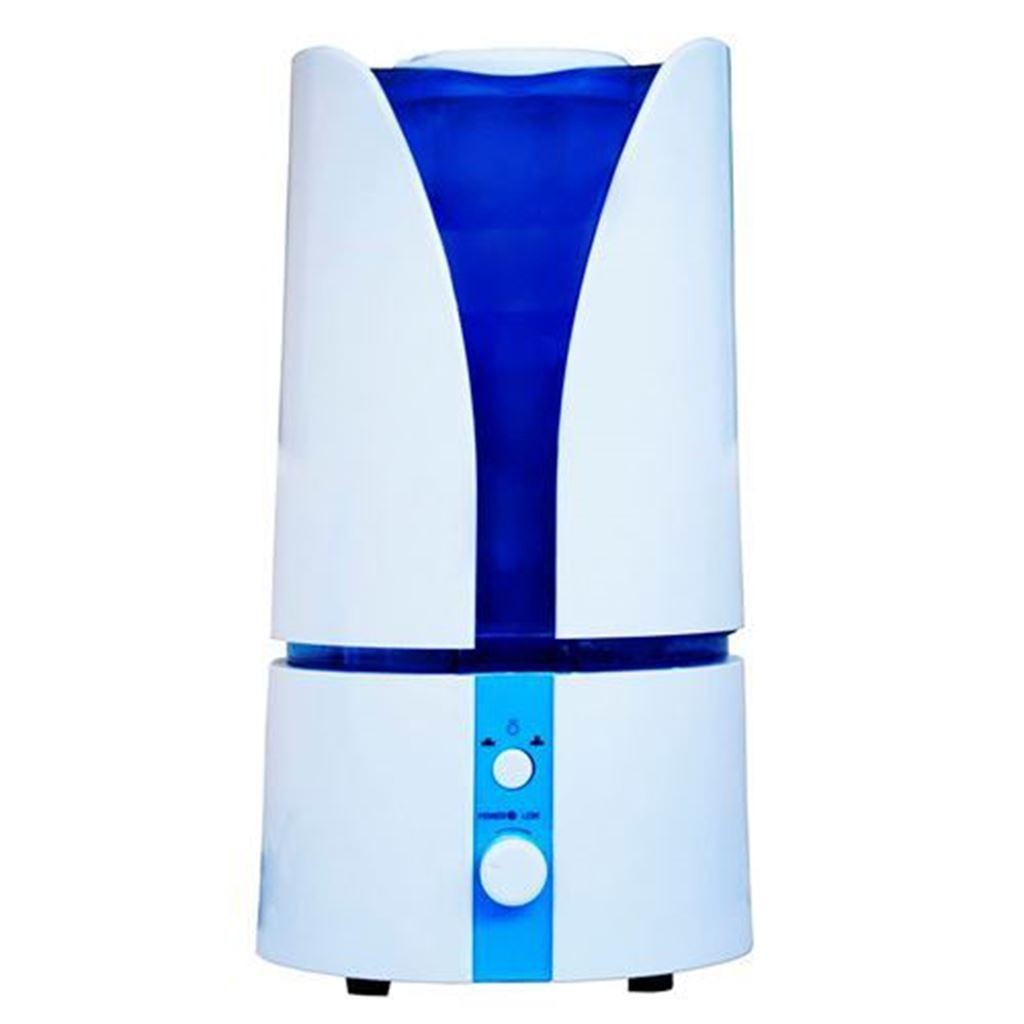 Humidificador Ultrasónico Torre Sunshine