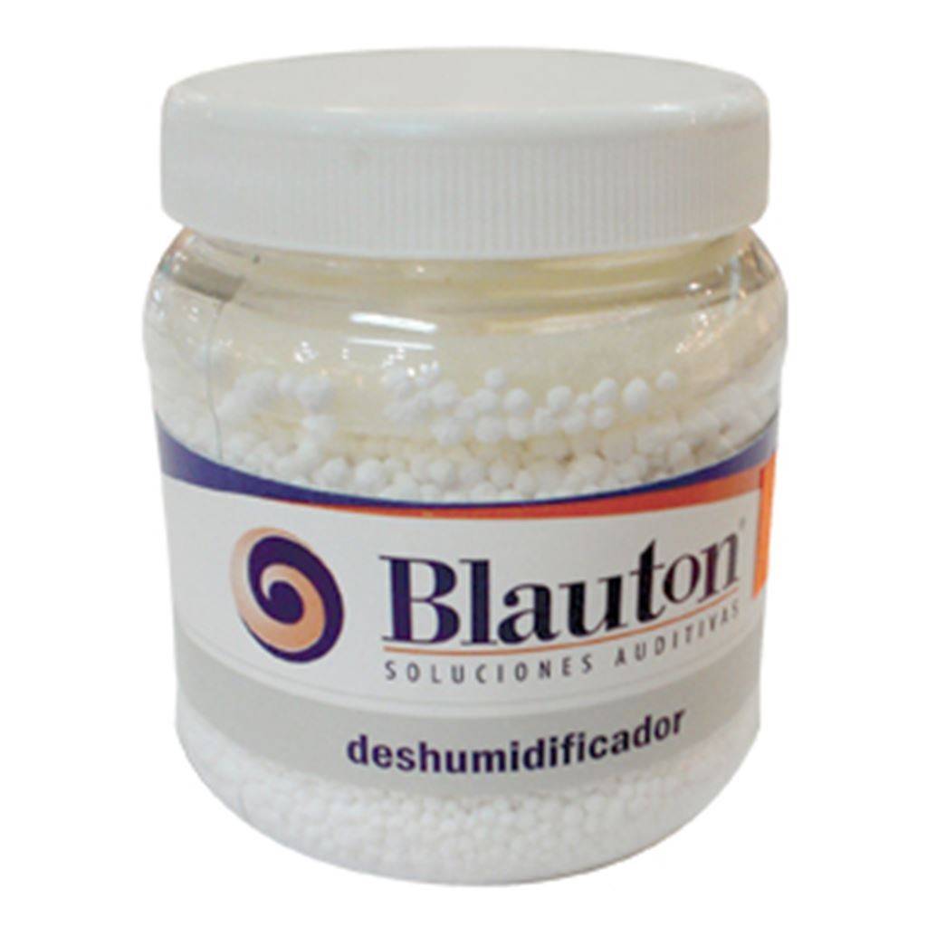 FRASCO DESHUMIDIFICADOR