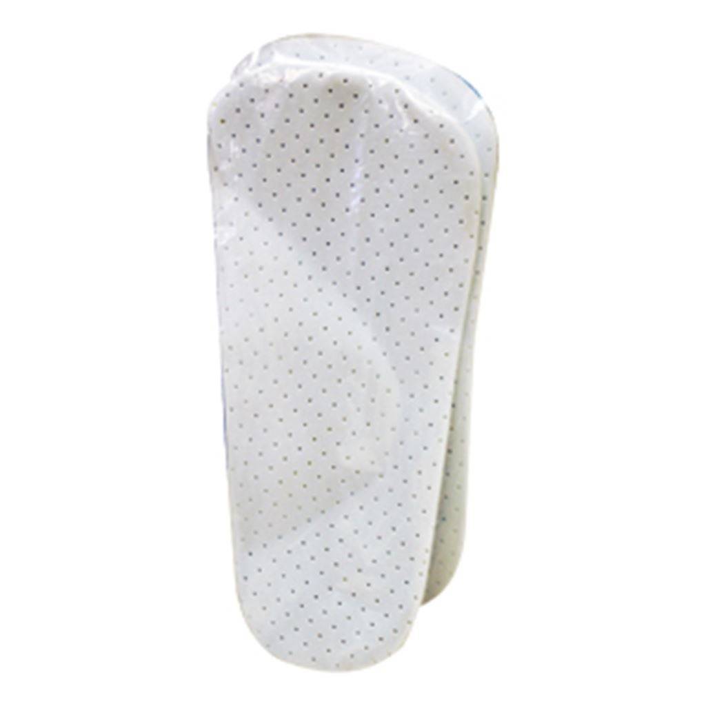 Plantilla 3/4 Ortox de Eva con Arco