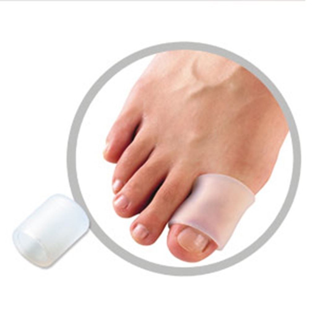 Anillo Flexi-Feet de Silicón