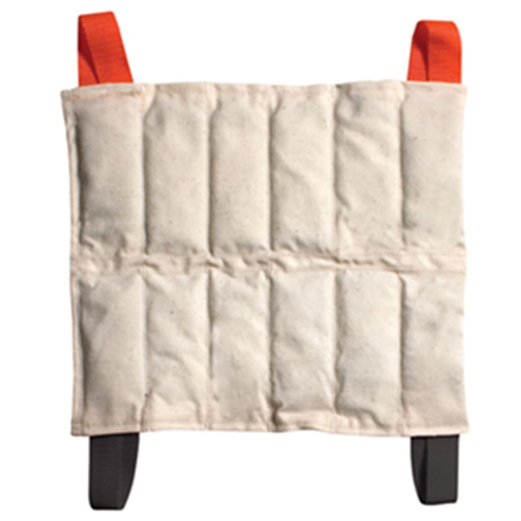 COMPRESA DE ARENA RELIEF PAK STANDARD 25X30 CMS