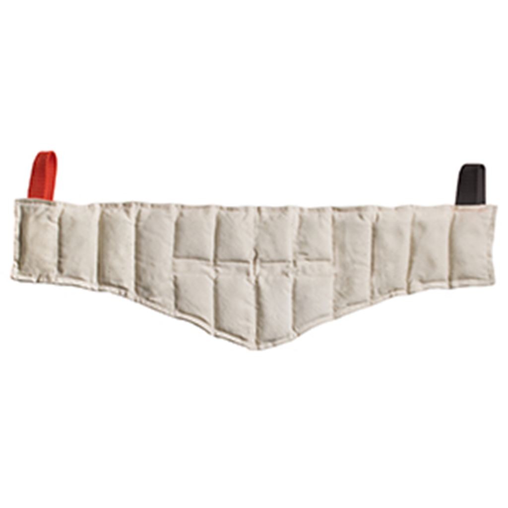 COMPRESA DE ARENA RELIEF PAK PARA CUELLO 61 CMS