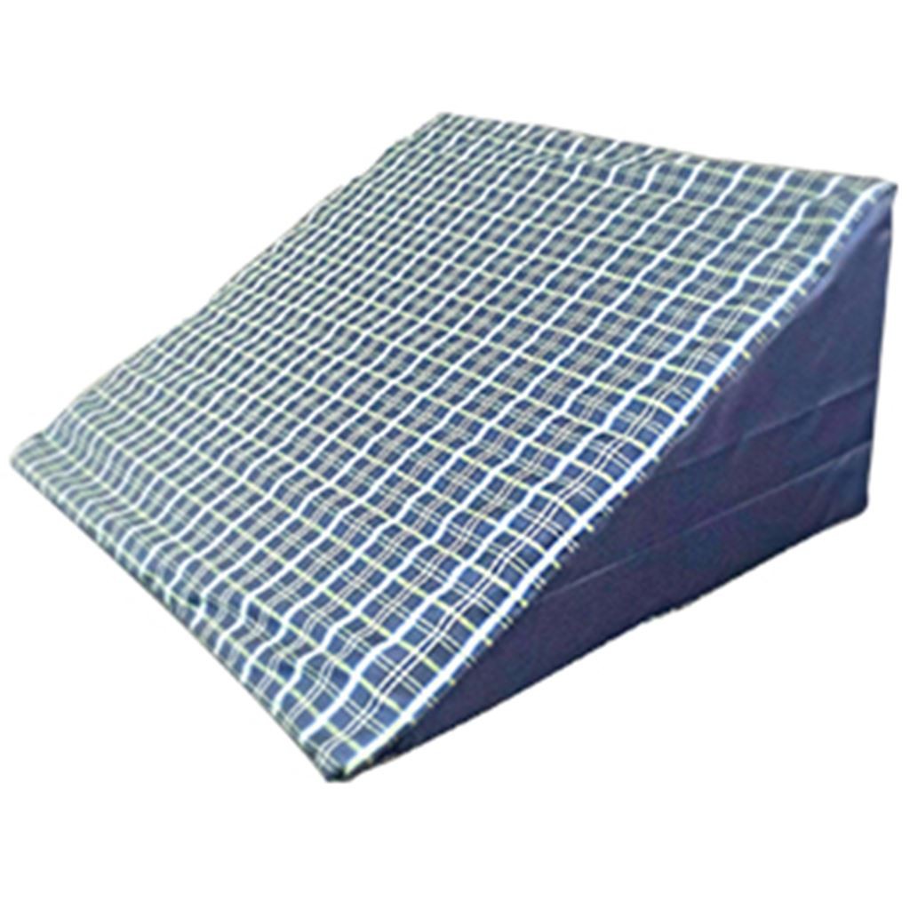 CUÑA ORTOPEDICA GRANDE CON FUNDA