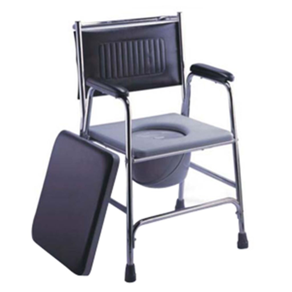 SILLA COMODO BRAZO FIJO