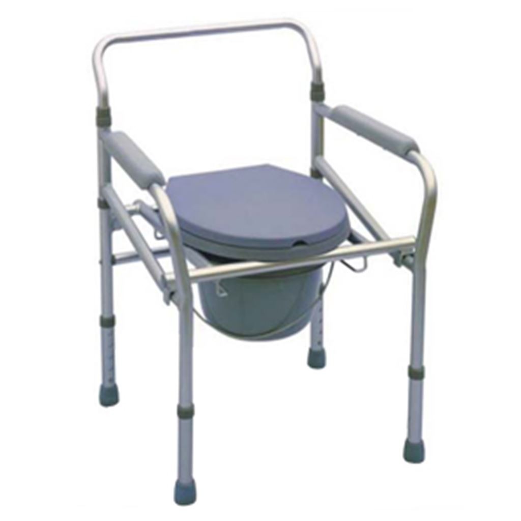 COMODO PLEGABLE Y DESMONTABLE SIN RUEDAS