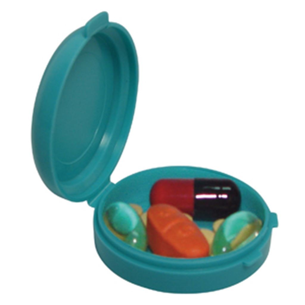 PASTILLERO ACCULIFE DE BOLSILLO