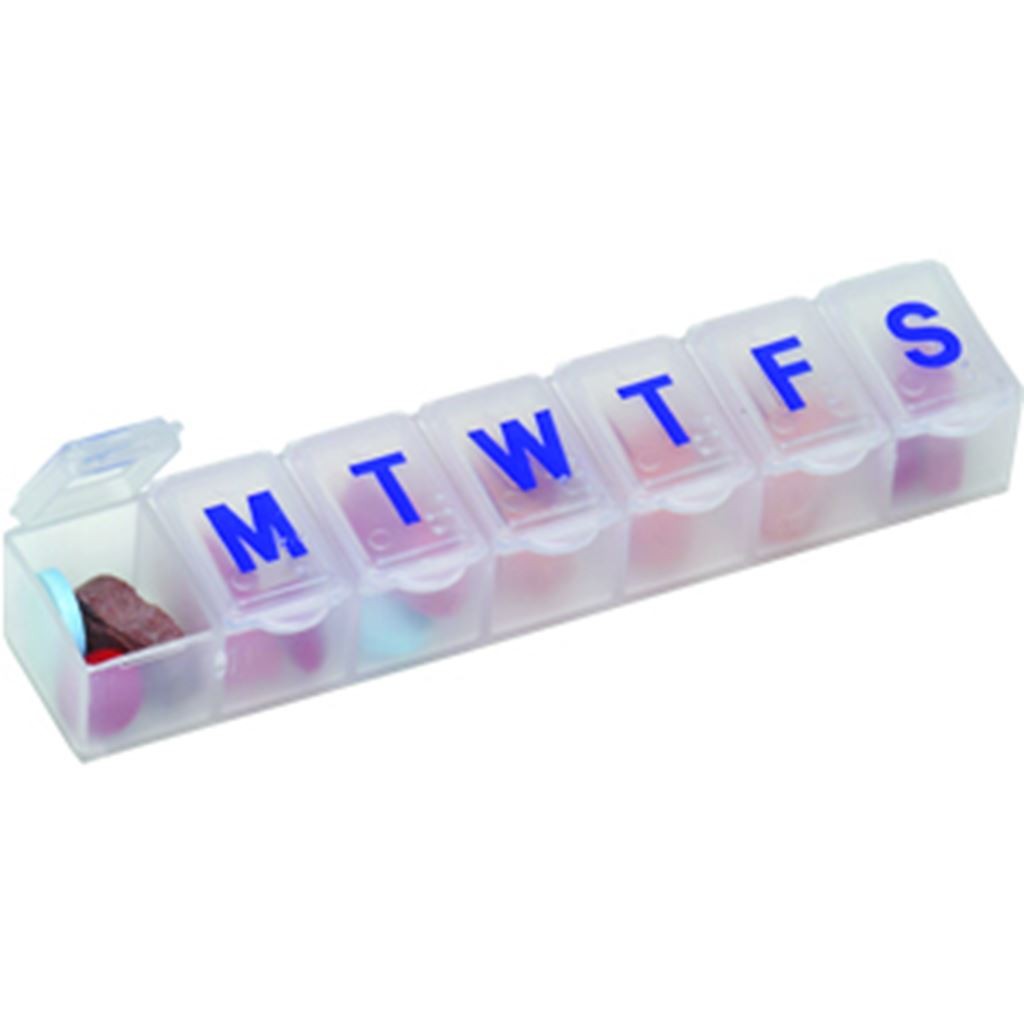 PASTILLERO ACCULIFE SEMANAL GRANDE