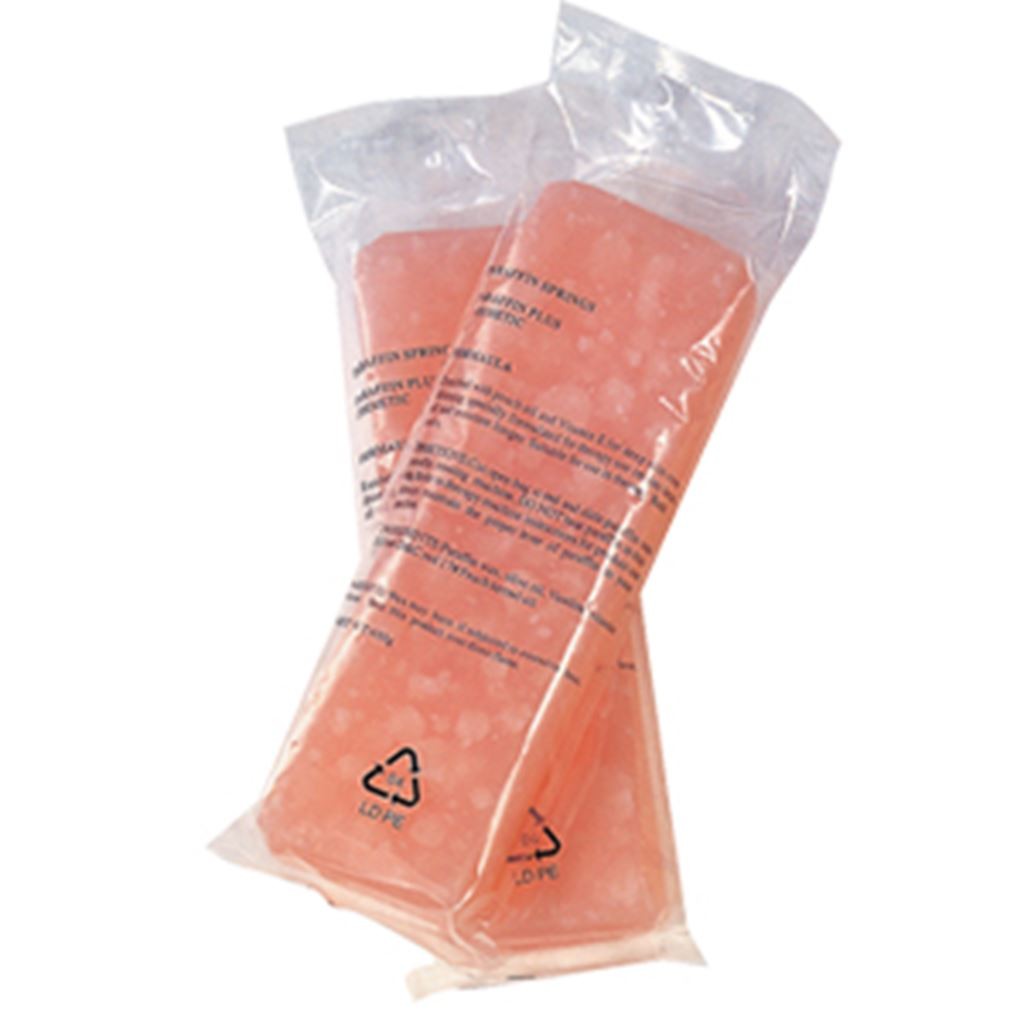 Parafina RMT con Aroma a Durazno