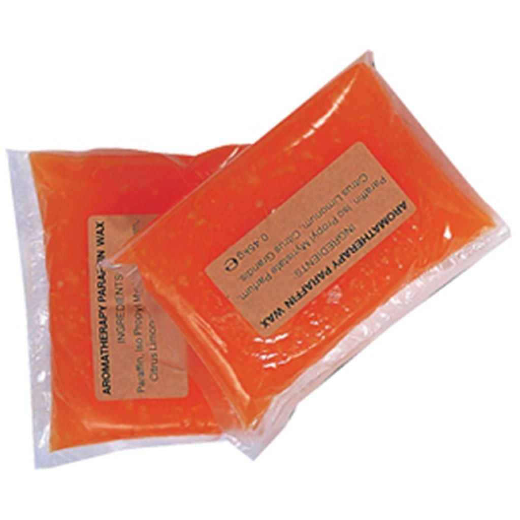 Parafina RMT con Aroma a Limón