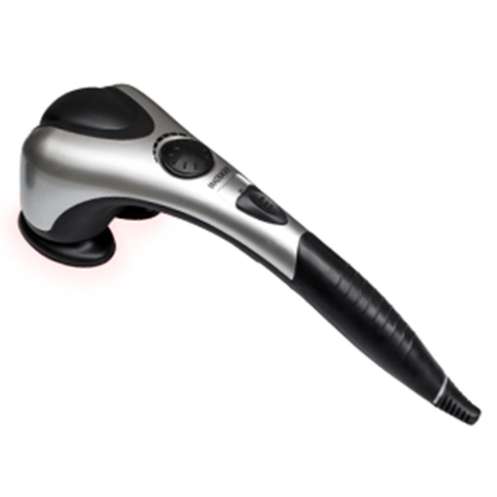 MASAJEADOR BENESTA PROFESIONAL CON LUZ INFRARROJA