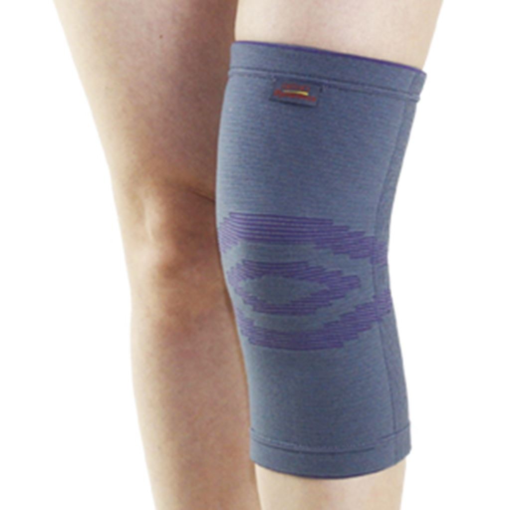 Rodillera OrthoDynamics Elástica