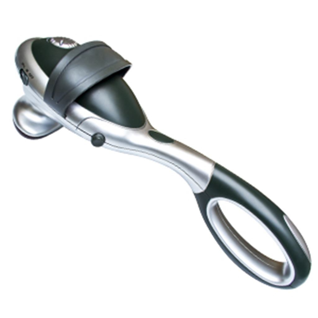 MASAJEADOR BENESTA CON INFRARROJO Y MANGO DESMONTABLE