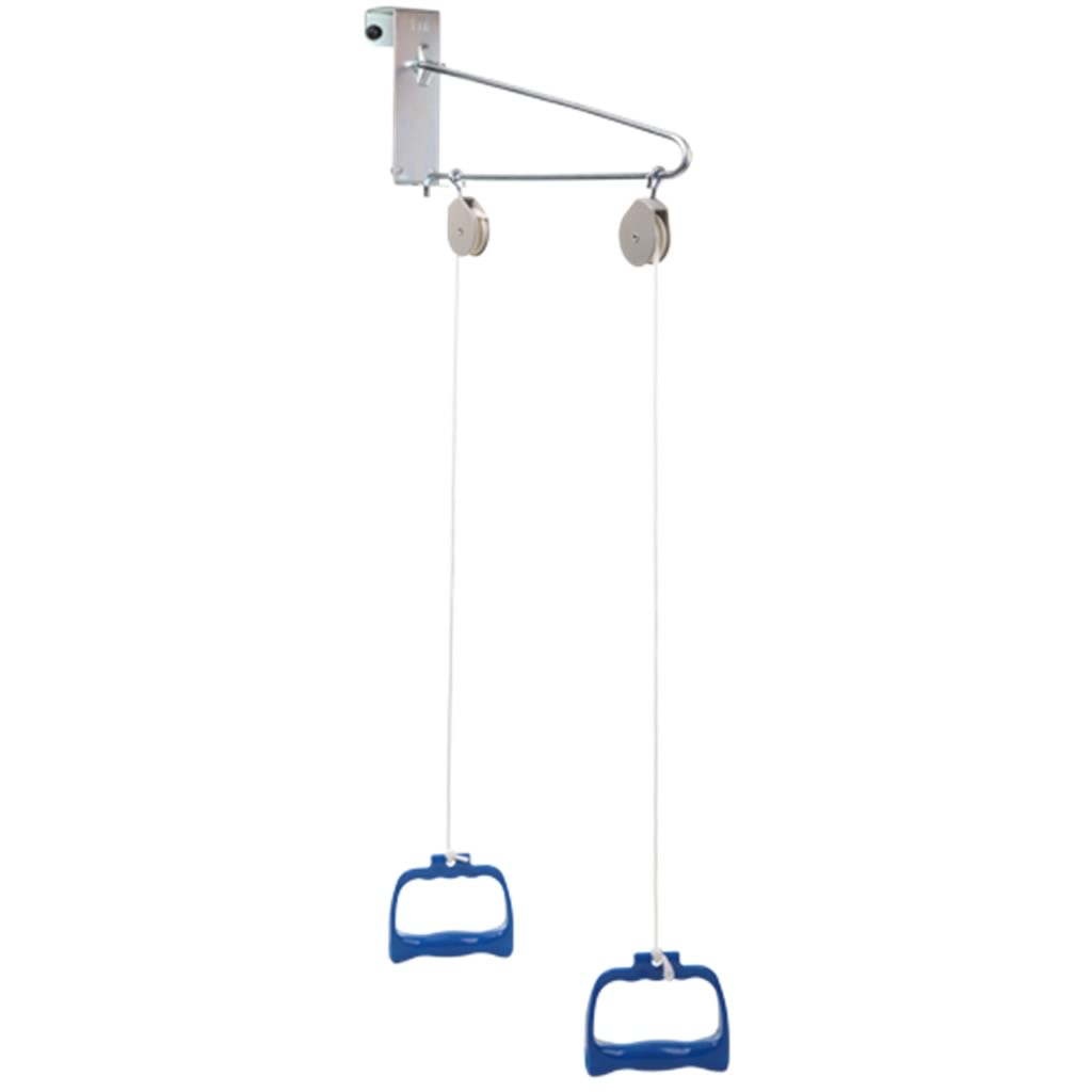 Polea de Puerta Sun-Shine para Rehabilitación de Hombro