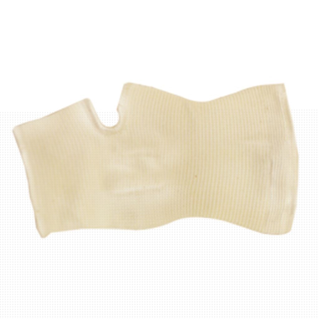 Tobillera Elástica Campeón con Talón Abierto Talla Chica