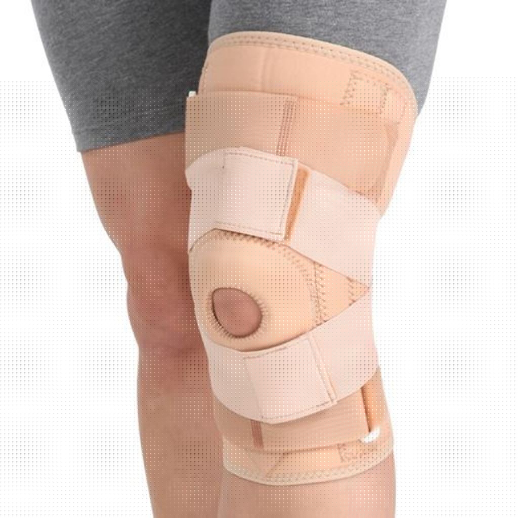 Tobillera Deportiva Samderson Cerrada de Neopreno