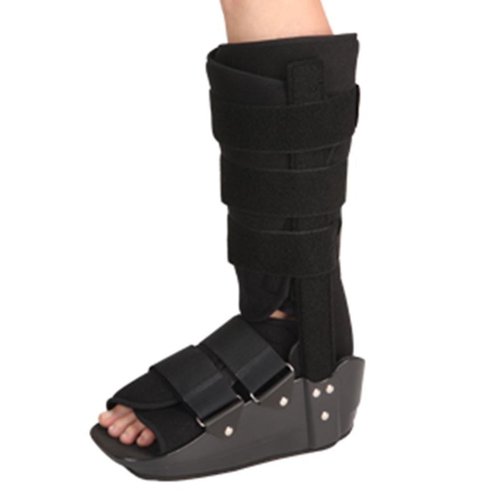 Bota Walker Samderson Caminadora Larga