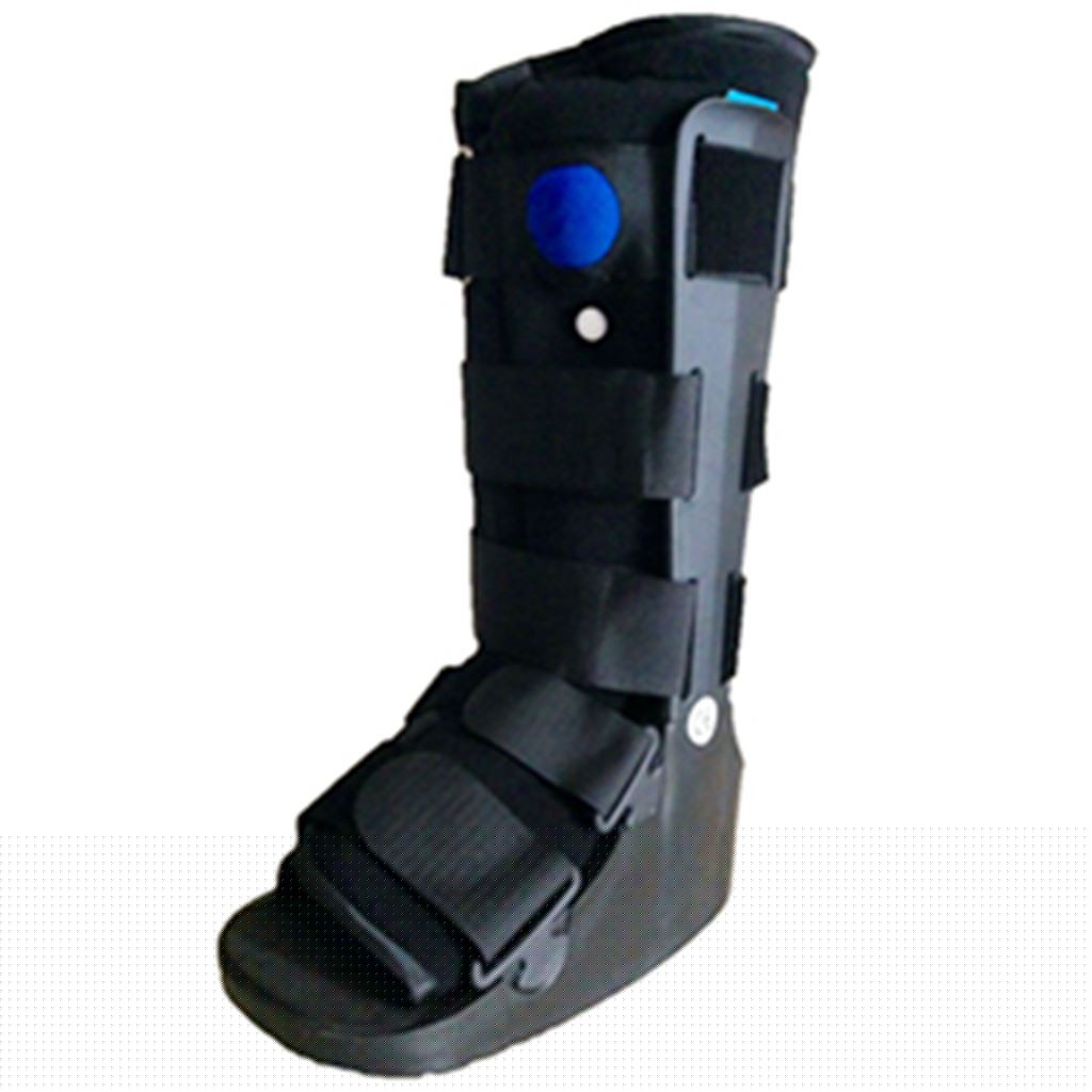 Bota Walker Medway Neumática Larga Talla Grande