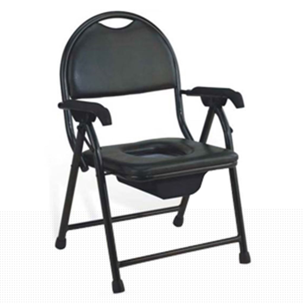 SILLA COMODO ASIENTO ACOJINADO