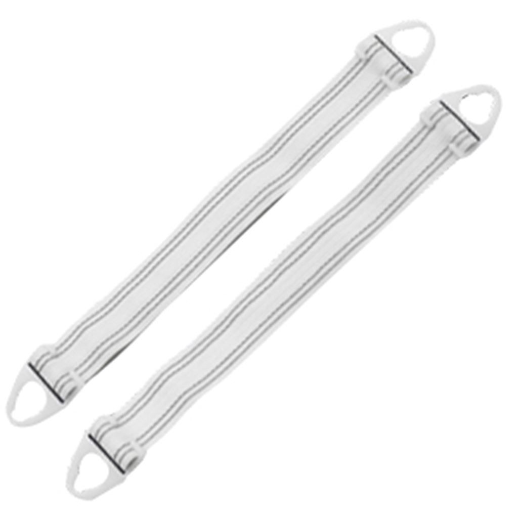 Cinturón Hollister para Bolsa de Pierna 58 cm