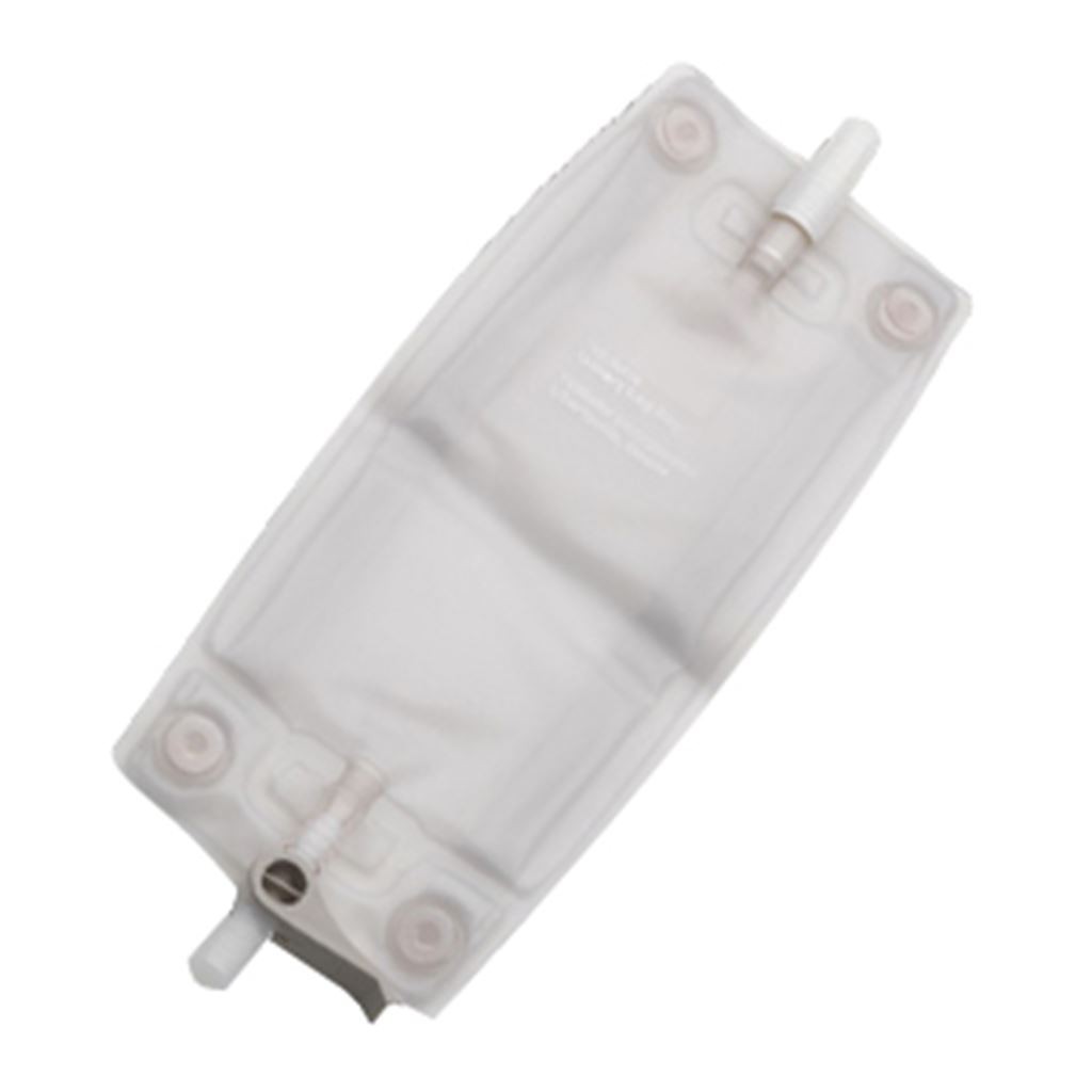 Bolsa Recolectora de Orina Hollister para Pierna de 540ml