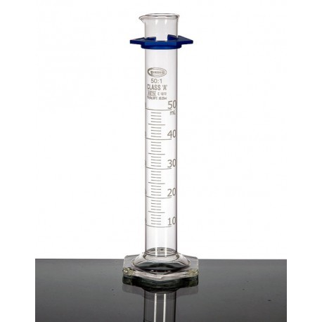 PROBETA CLASE A BASE HEX DOBLE ESCALA TD ASTM - GLASSCO