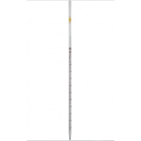 PIPETA SEROLOGICA CLASE B ASTM - GLASSCO