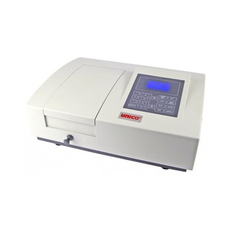 ESPECTROFOTOMETRO ULTRAVIOLETA S2150UV - UNICO