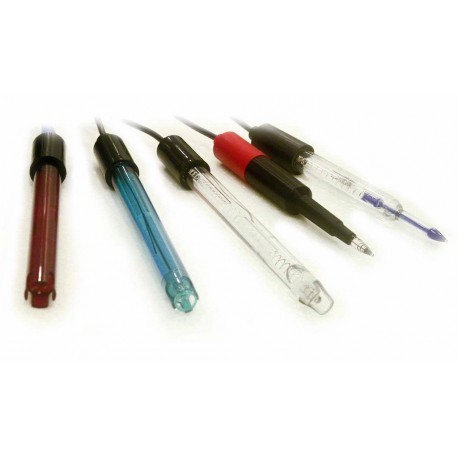 ELECTRODO DE ION SELECTIVO FLUORURO RELLENABLE - DAIGGER