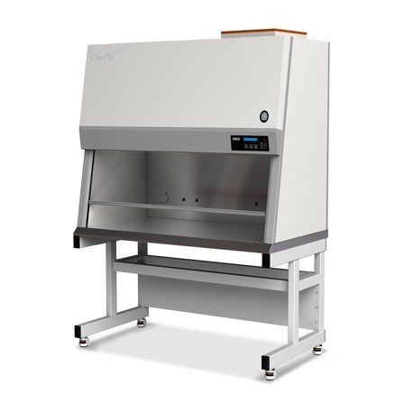 CAMPANA DE FLUJO LAMINAR VERTICAL - CHC LAB