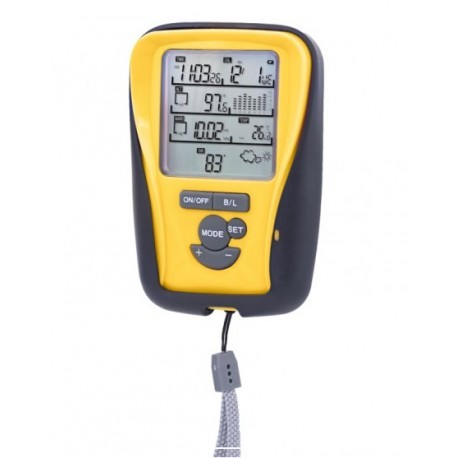 BARÓMETRO DE MANO - CONTROL COMPANY