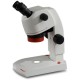 MICROSCOPIO LUXEO 2S, EDUCACIONAL STEREO BINOCULAR CON CONFIGURACIÓN DE OBJETIVOS 1X/3X E ILUMINACIÓN LED - LABOMED