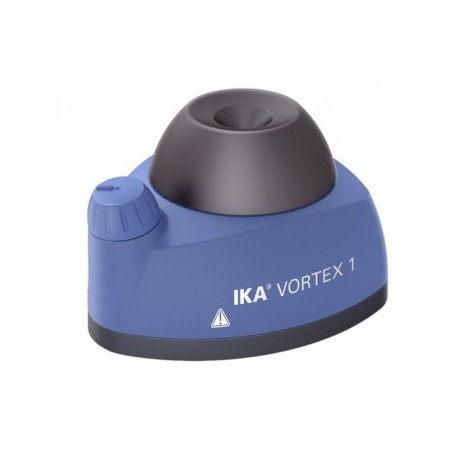 AGITADOR VORTEX VELOCIDAD VARIABLE 1000-2800 RPM - IKA