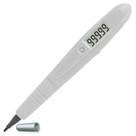 CONTADOR TIPO PLUMA - CONTROL COMPANY